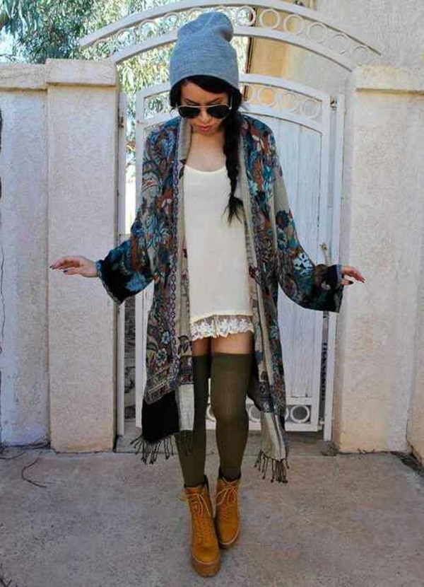 Awesome Street Fashion  Hipster fashion, Hipster girl fashion